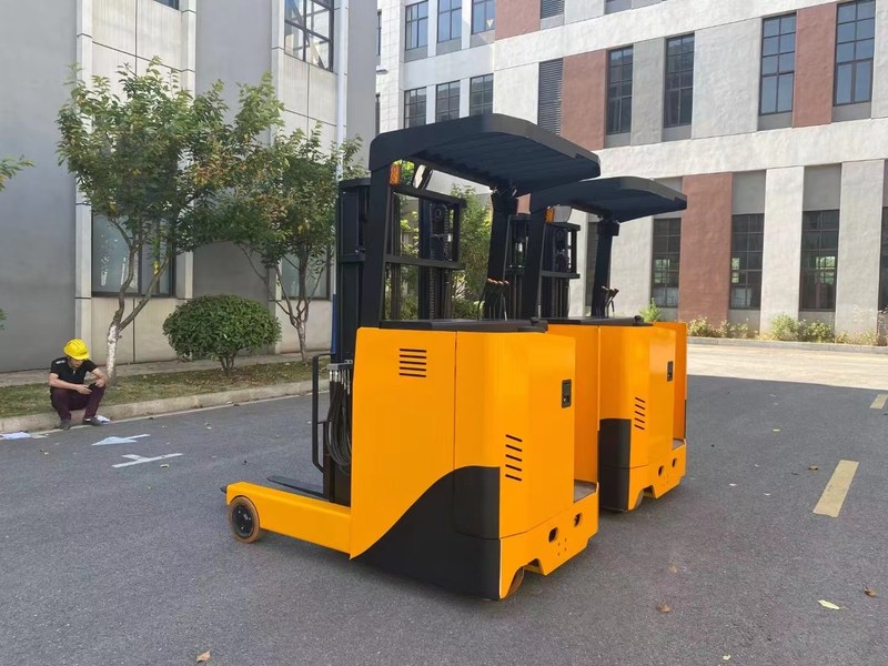 Китай ANHUI YOUNGLIFT INTELLIGENT  EQUIPMENT CO.,LTD.