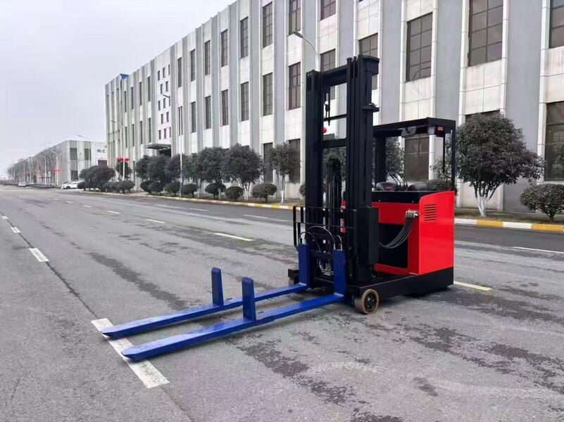Anhui Younglift Intelligent Equipment Co.,ltd. производственная линия завода