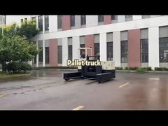 Электрический грузоподъемник достигаемости