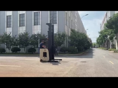 Вилочные погрузчики: идеальное решение для доступа к высоким полкам и глубоким стеллажам