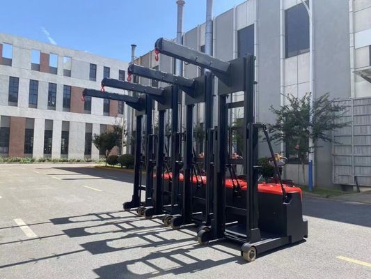 Non-Standard Counterbalance Reach Truck  Boom Type Rated Load 1000 KG